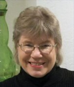Carolyn Usinger